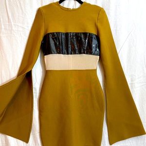 NWT Sonja Morgan dress
